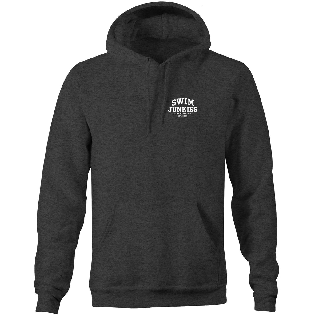 Swim Junkies Open Water Hoodie