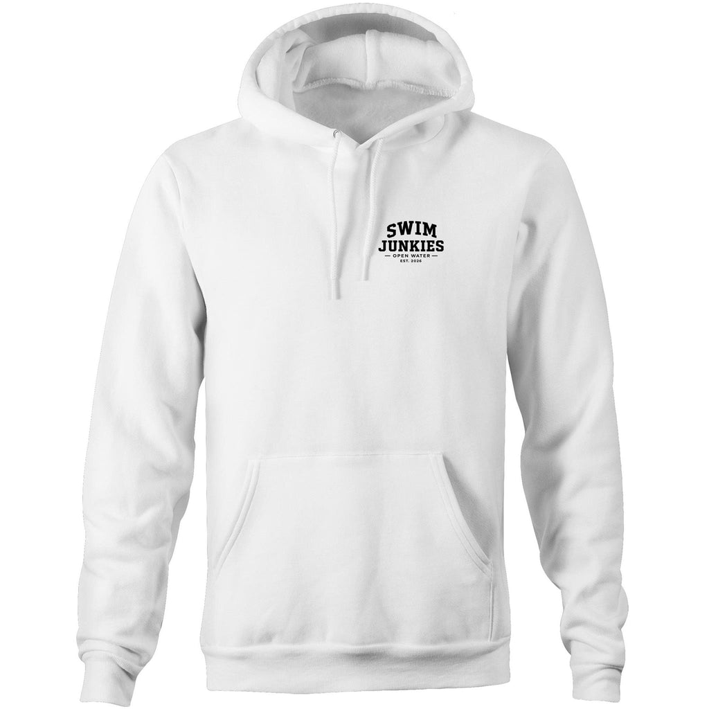 Swim Junkies Classic Hoodie