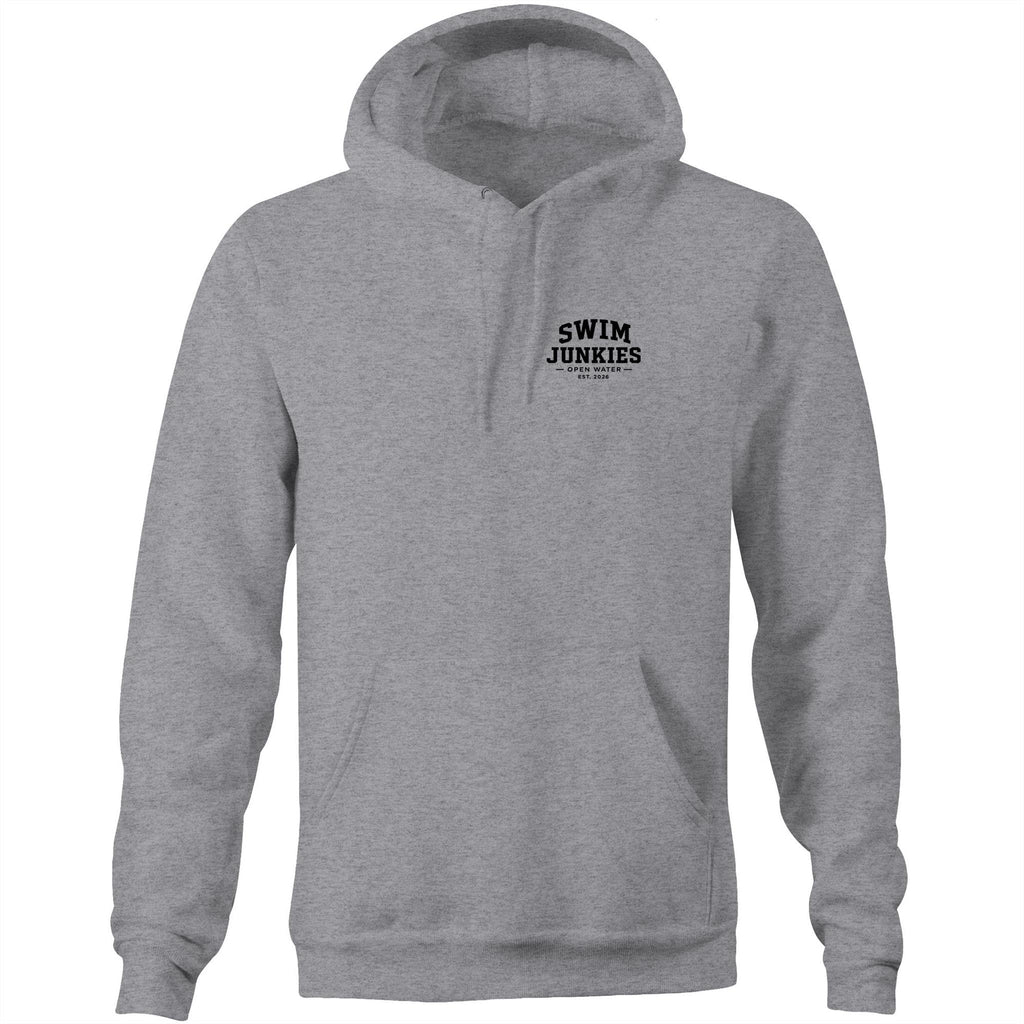 Swim Junkies Classic Hoodie