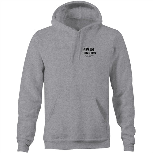 Swim Junkies Classic Hoodie