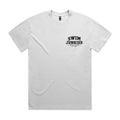 Swim Junkies Open Water Tee