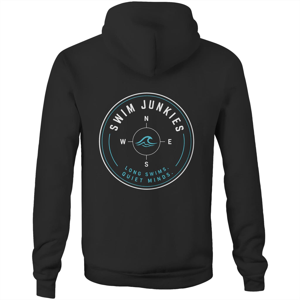 Swim Junkies Open Water Hoodie
