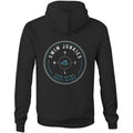 Swim Junkies Open Water Hoodie