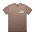 Swim Junkies Open Water Tee