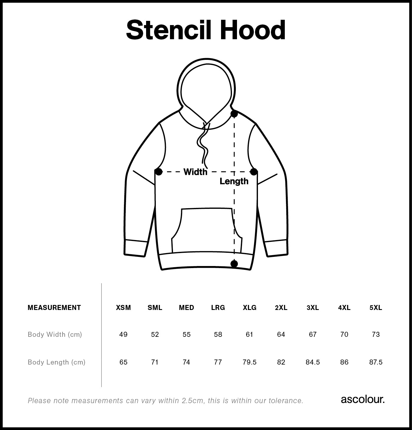Swim Junkies Classic Hoodie