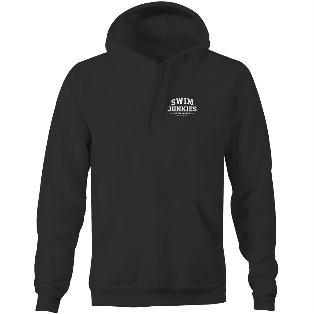 Swim Junkies Open Water Hoodie